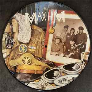 The Max Him - Melanie (Remix) flac