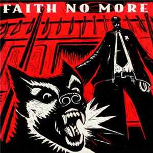 Faith No More - King For A Day Fool For A Lifetime flac