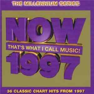 Various - Now That's What I Call Music! 1997: The Millennium Series flac