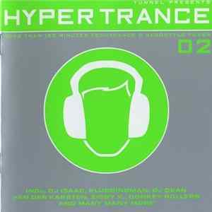 Various - Tunnel Presents Hyper Trance 02 flac