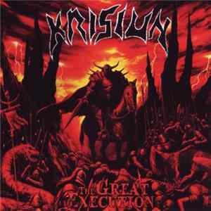 Krisiun - The Great Execution flac