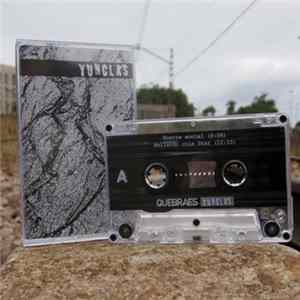 Yunclas - Quebraes flac