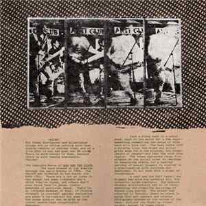 God And The State - Ruins: The Complete Works Of God And The State flac