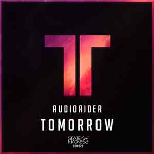 Audiorider - Tomorrow flac