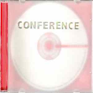 Niklas Zimmer - Conference flac