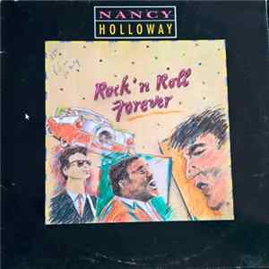 Nancy Holloway - Rock 'n' Roll Forever flac