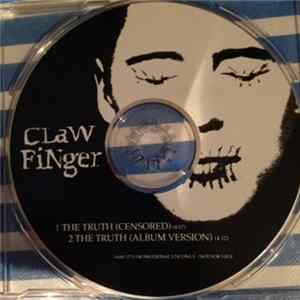 Clawfinger - The Truth flac