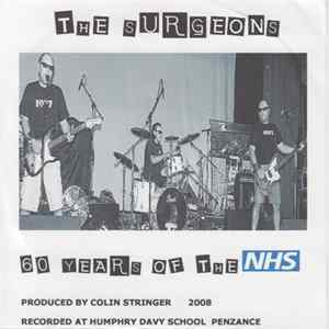 The Surgeons - 60 Years Of The NHS flac