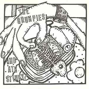 The Grumpies - Who Ate Stinky? flac