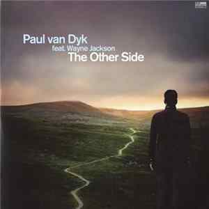 Paul van Dyk Feat. Wayne Jackson - The Other Side flac