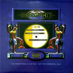 Various - Direct Hit Sector 4 flac