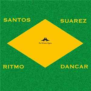Santos Suarez, Stefan Vilijn, Jason Cheiron - Ritmo Dancer flac