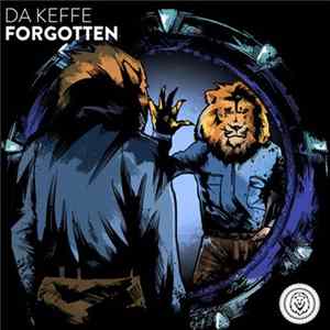 Da Keffe - Forgotten flac