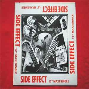 Side Effect - Dead Beats / Business Is Business flac