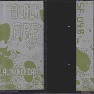 Blackfire - Alchoholiday 1-2 flac