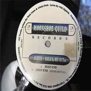 Alexis & Rasa - Deep End flac