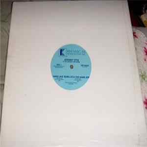Johnny Otis & The Johnny Otis Show - Hand Jive '85/Wille & The Hand Jive / Fonkitup flac