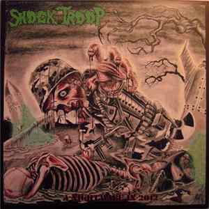 Shock Troop - A Nightmare In 2012 flac