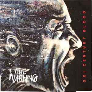 The Warning - XXI Century Blood flac