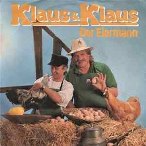 Klaus & Klaus - Der Eiermann flac