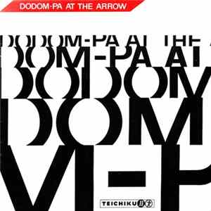 Various - Dodom-Pa At The Arrow flac