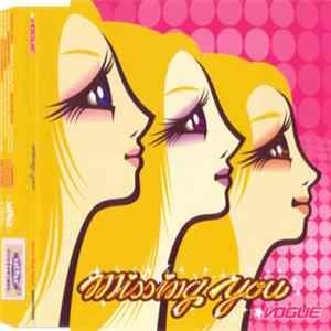 Vogue - Missing You flac