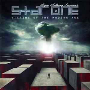Arjen Anthony Lucassen's Star One - Victims Of The Modern Age flac