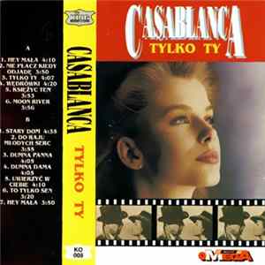 Casablanca - Tylko Ty flac