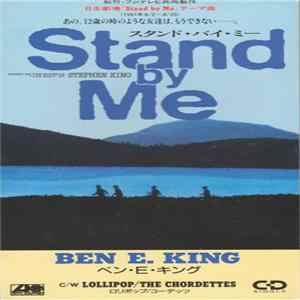 Ben E. King / The Chordettes - Stand By Me / Lollipop flac