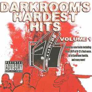 Darkroom Familia - Darkroom's Hardest Hits Volume 1 flac