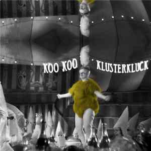 Various - ~ ChickenHed 3 ~ KOO KOO KLUSTERKLUCK flac