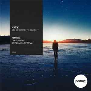 Natik - My Brother's Jacket flac