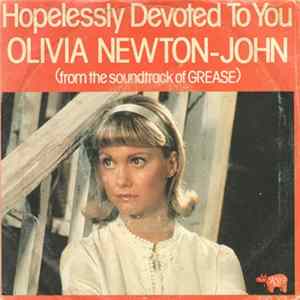 Olivia Newton-John - Hopelessly Devoted To You flac