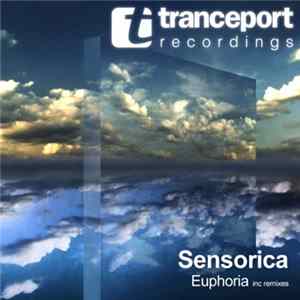 Sensorica - Euphoria flac