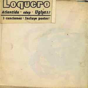 Loquero - Atlántida flac