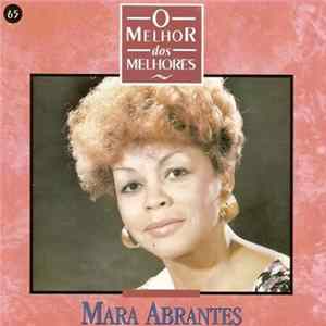 Mara Abrantes - O Melhor Dos Melhores flac