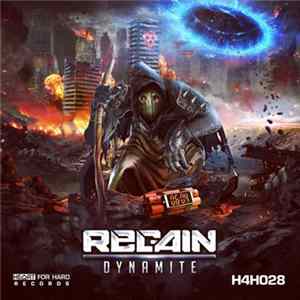 Regain - Dynamite flac