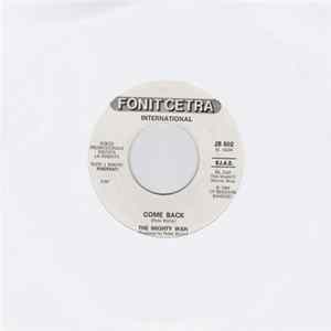 The Mighty Wah / The Twins - Come Back / The Game Of Chance flac