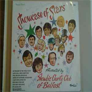 Various - Showbiz Charity Club Of Belfast Presents Showcase Of Stars flac