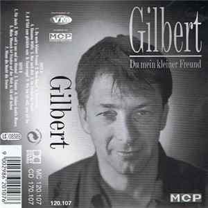 Gilbert - Du Mein Kleiner Freund flac