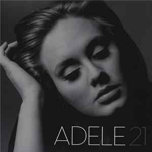 Adele - 21 flac