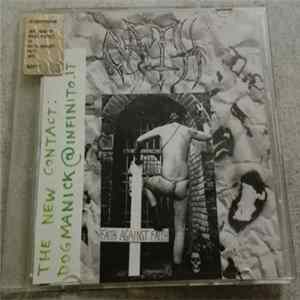 Oath - Faith Against Faith flac