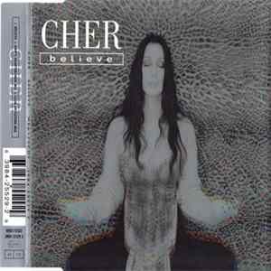 Cher - Believe flac