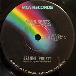 Jeanne Pruett - Satin Sheets / Sweet Sweetheart flac