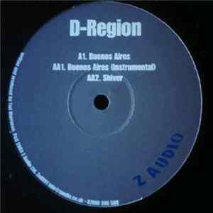 D-Region - Buenos Aires flac