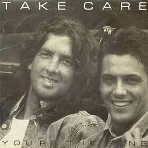 Take Care - You're The Song flac