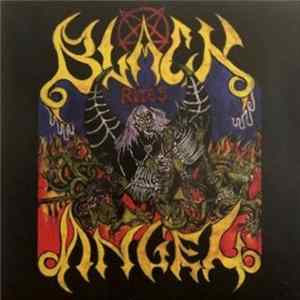Black Angel - Rites flac