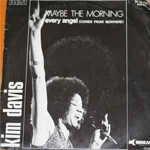 Kim Davis - Maybe The Morning flac