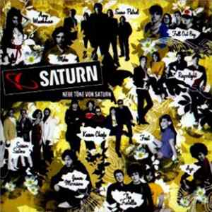 Various - Neue Töne von Saturn flac