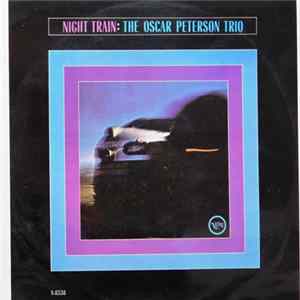The Oscar Peterson Trio - Night Train flac